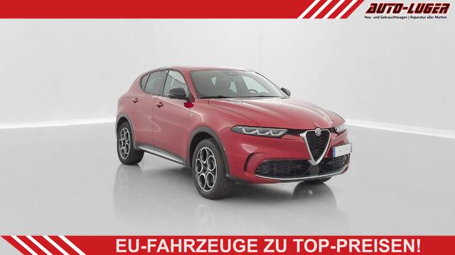 Alfa Romeo Tonale - Ti