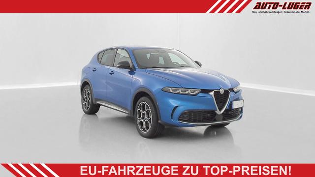 Alfa Romeo Tonale - Ti