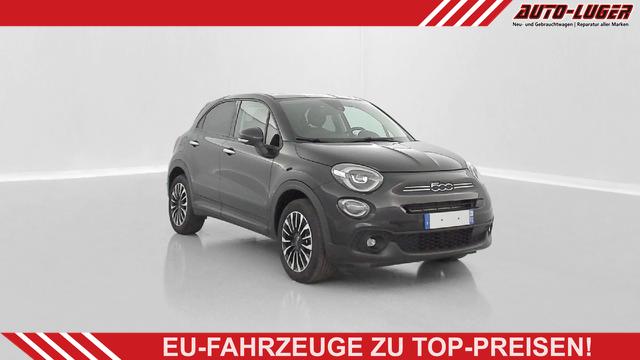 Fiat 500X - Pack Confort Style