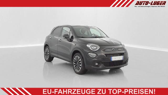 Fiat 500X - 1.5 FireFly Turbo 130ch Pack Confort Style Hybrid DCT7