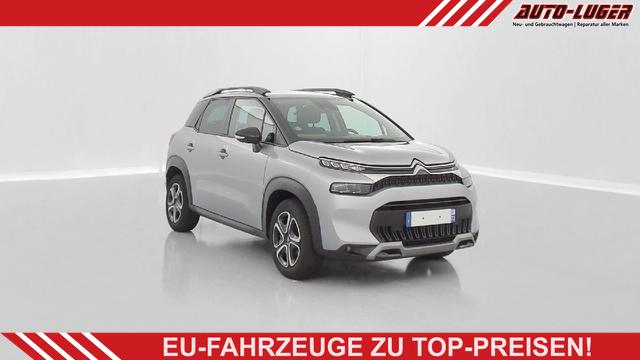 Citro&euml;n C3 Aircross - Feel Pack