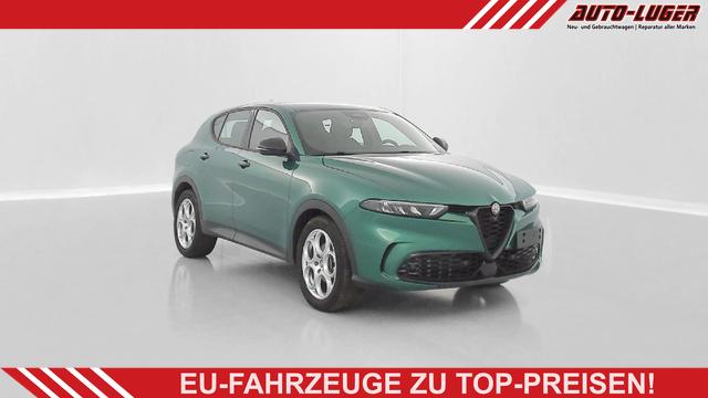 Alfa Romeo Tonale - Sprint