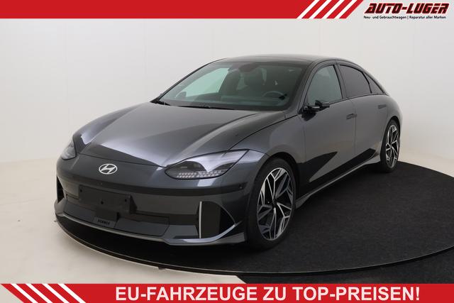 Hyundai IONIQ 6 - Balance Vision