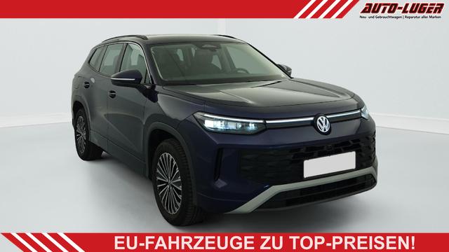 Volkswagen Tayron - 1.5 eTSI 150ch DSG7 7pl Life Plus