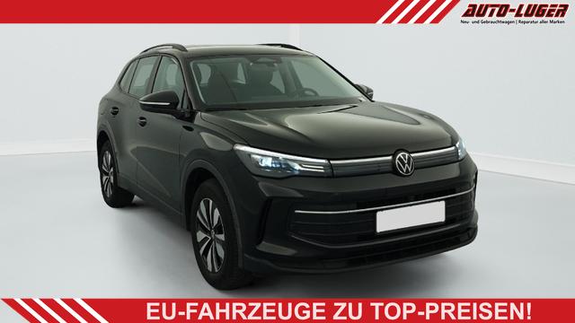 Volkswagen Tiguan - 1.5 eTSI 131ch DSG7 Life Plus