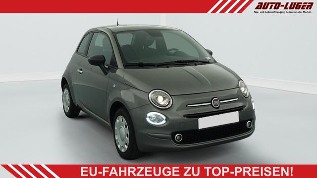 Fiat 500 - 1.0 70 ch Hybride BSG S/S