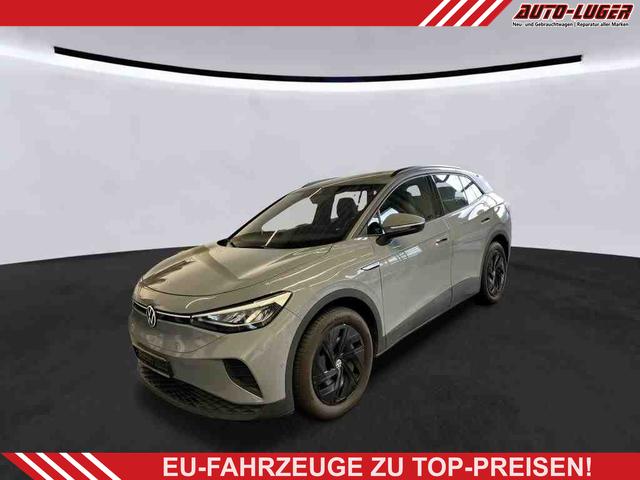 Volkswagen ID.4 - Pro Performance
