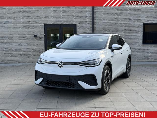 Volkswagen ID.5 - Pro Performance