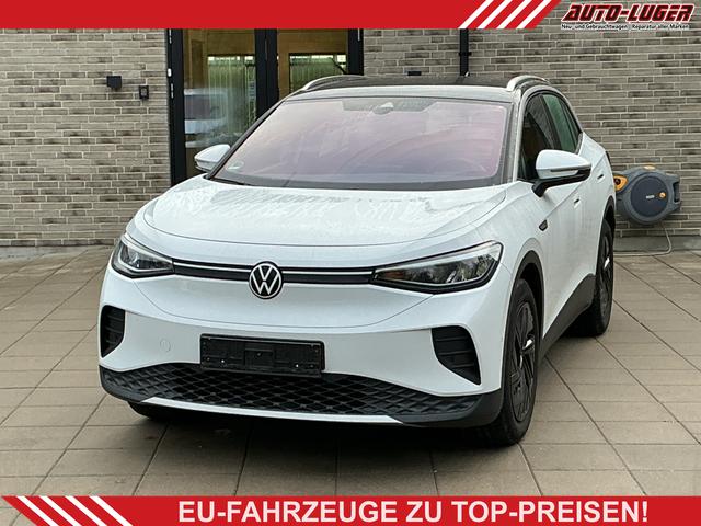 Volkswagen ID.4 - Pro Performance