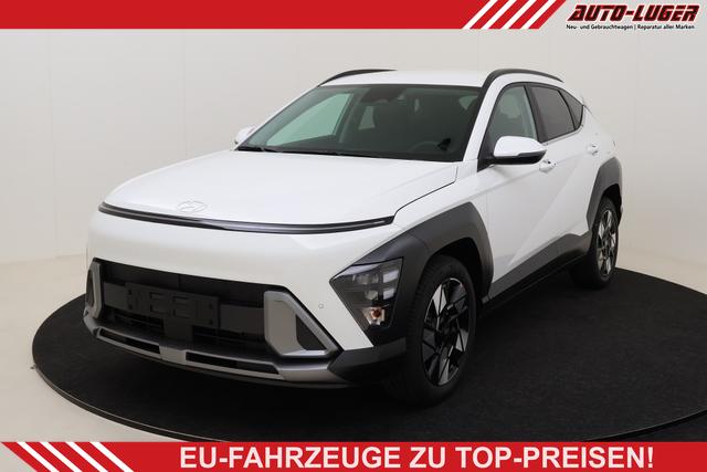 Hyundai KONA - Feel