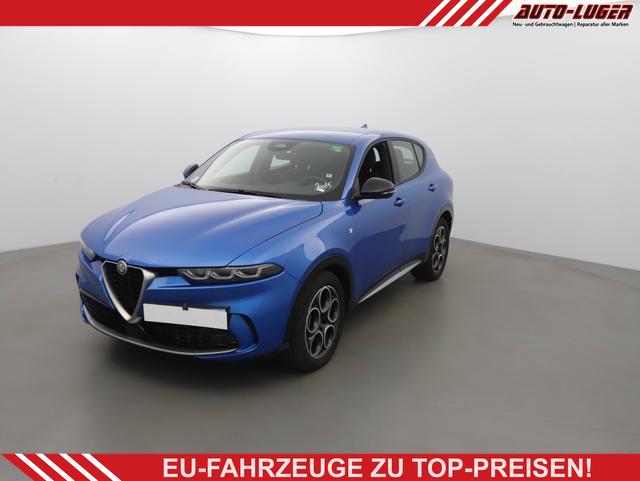 Alfa Romeo Tonale - Ti