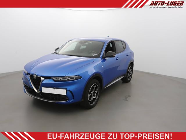Alfa Romeo Tonale - Ti
