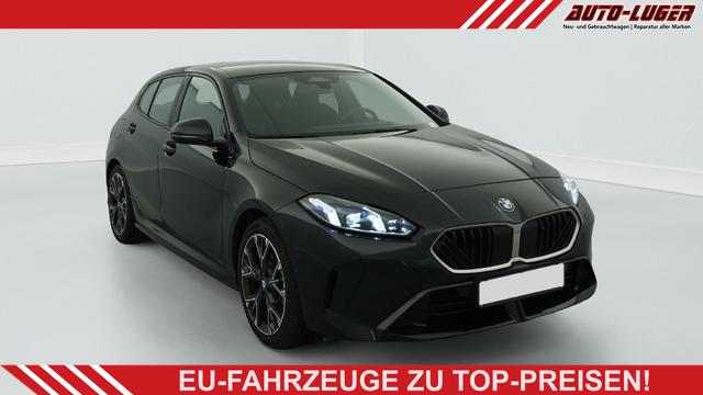 BMW 1er - 120d 163 ch DKG7 M Sport 120