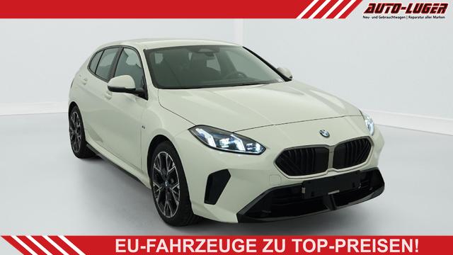 BMW 1er - 120d 163 ch DKG7 M Sport 120