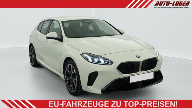 BMW 1er - 120d 163 ch DKG7 M Sport 120