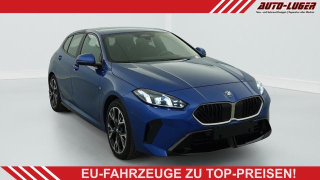 BMW 1er - 120d 163 ch DKG7 M Sport 120