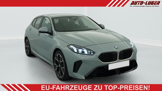 BMW 1er - 120d 163 ch DKG7 M Sport 120