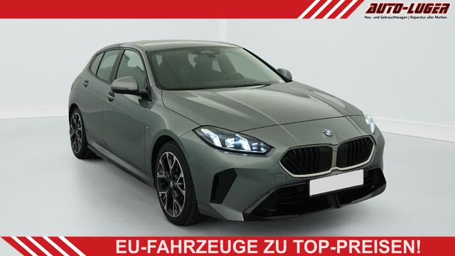 BMW 1er - 120d 163 ch DKG7 M Sport 120