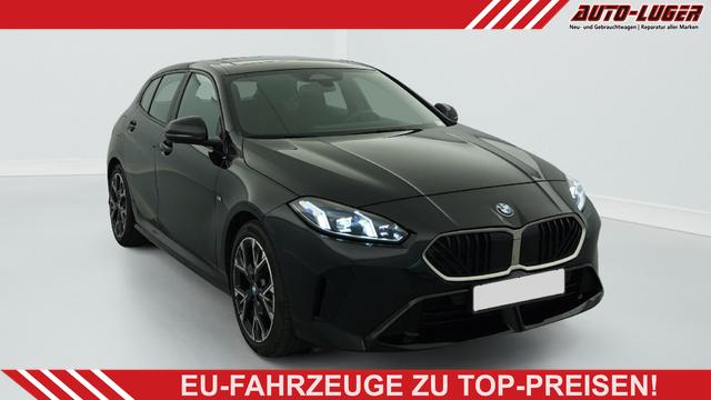 BMW 1er - 120d 163 ch DKG7 M Sport 120