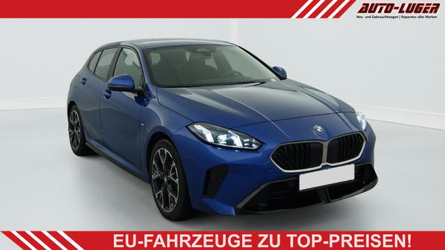 BMW 1er - 120d 163 ch DKG7 M Sport 120