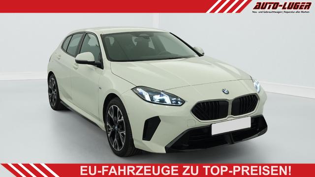 BMW 1er - 120d 163 ch DKG7 M Sport 120