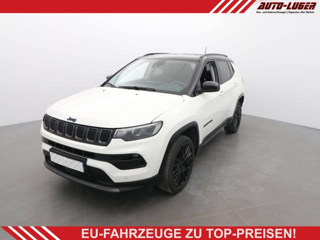 Jeep Compass - S