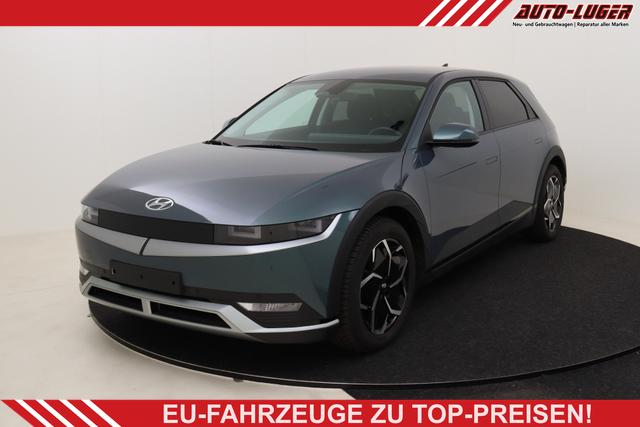 Hyundai IONIQ 5 - Core