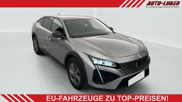 Peugeot 408 - Hybrid 136 e-DCS6 Allure