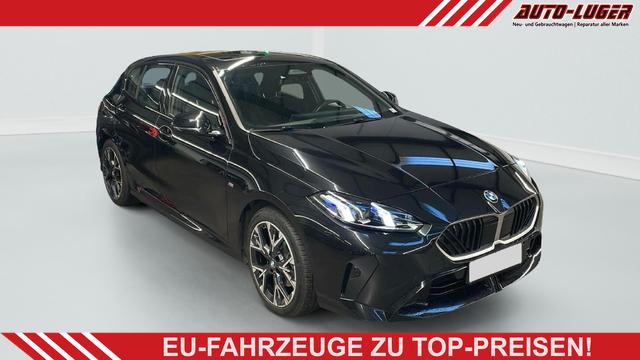 BMW 1er - 120d 163 ch DKG7 M Sport 120