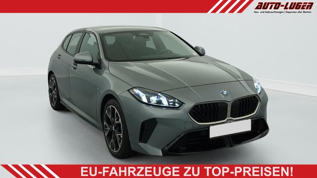 BMW 1er - 120d 163 ch DKG7 M Sport 120