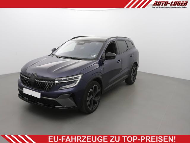 Renault Espace - Esprit Alpine