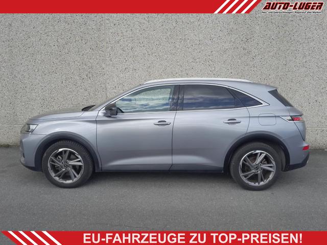 DS Automobiles 7 - So Chic (Crossback)