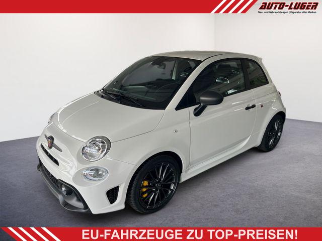 Abarth 695 - 1.4 180 PS/XENON/BEATS/17Z/NAVI/KLIMA-AUTO