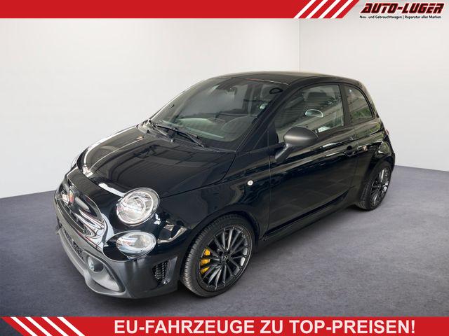 Abarth 595 - 695 1.4 180 PS/XENON/BEATS/17Z/NAVI/KLIMA-AUTO