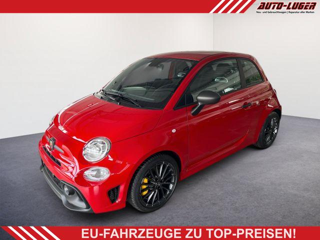 Abarth 695 - 1.4 180 PS/XENON/BEATS/17Z/NAVI/KLIMA-AUTO