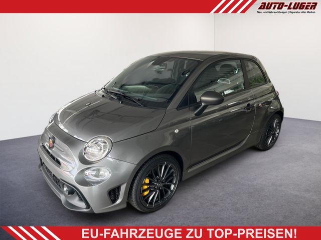 Abarth 695 - 1.4 180 PS/XENON/BEATS/17Z/NAVI/KLIMA-AUTO
