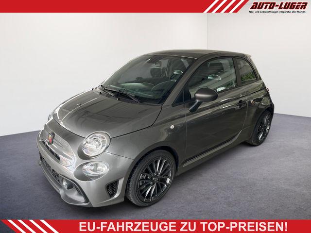 Abarth 595 - 1.4 165 PS/XENON/BEATS/17Z/