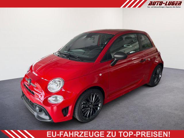Abarth 595 - 1.4 165 PS/XENON/BEATS/17Z/NAVI/KLIMA-AUTO