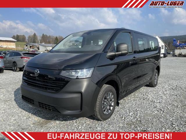 Volkswagen Caravelle - Langer Radstand T7 (langer Radstand) 2.0 TDI 110kW (150 PS) 8-Stufen Automatik