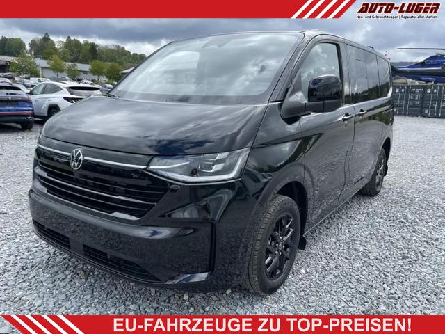 Volkswagen Caravelle - Style KR 8 Sitzer T7 (Style Sitzer) 2.0 TDI 110 kW (150 PS) 6-Gang-Getriebe