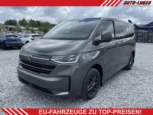Volkswagen Caravelle - Style KR 8 Sitzer T7 (Style Sitzer) 2.0 TDI 110 kW (150 PS) 6-Gang-Getriebe