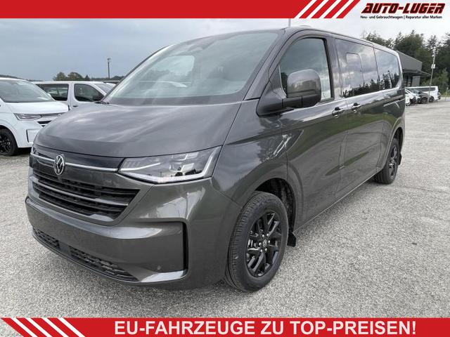 Volkswagen Caravelle - Style LR 8 Sitzer T7 (Style Sitzer) 2.0 TDI 110 kW (150 PS) 6-Gang-Getriebe
