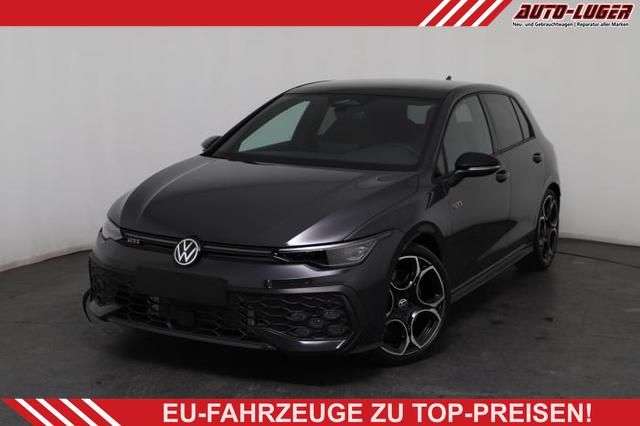 Volkswagen Golf GTI - () 2.0 TSI 195kW (265 PS) 7-Gang DSG