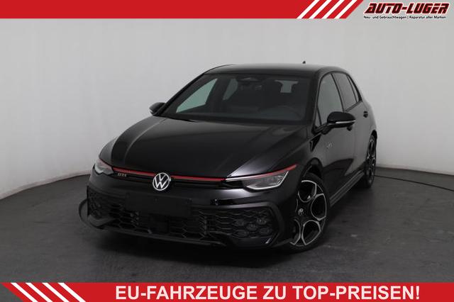 Volkswagen Golf GTI - () 2.0 TSI 195kW (265 PS) 7-Gang DSG
