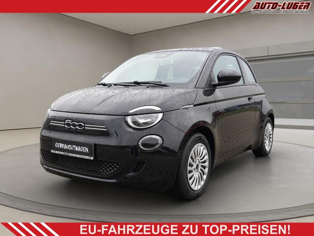 Fiat 500e 3+1 - Icon icon+Sofort Verf&uuml;gbar+42kWh mtl. ab 169&euro;*