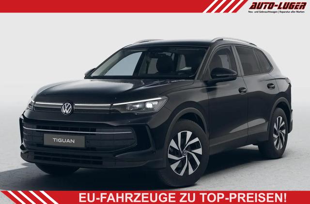 Volkswagen Tiguan - LIFE 1.5 eTSI DSG Life+Pano+AHK mtl. ab 349&euro;*