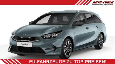 Kia Ceed Sportswagon - TOP Kombi MY25 1.5 T-GDI 103kW BUSINESS DCT7