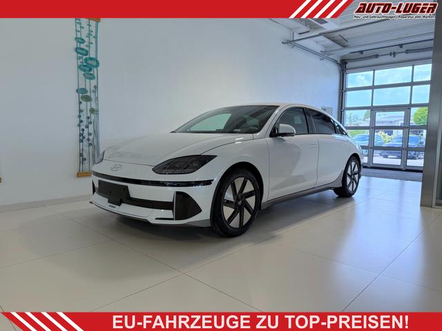 Hyundai IONIQ - Top Line Long Range 77,4 kWh 4WD 239 kW (325 PS) 2-Zonen Klimaautomatik, Sitzheizung vorne und hinten, bel&uuml;ftete Sitze vorne, Navigationssystem, DAB, Induktionsladen f&uuml;r Smartphones, Android Auto, Apple CarPlay, 18 Zoll LM, uvm.