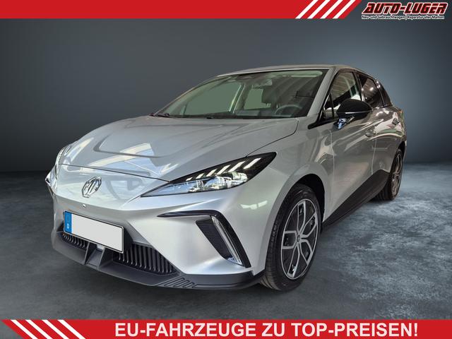 MG MG4 - Luxury !!! Sonderaktion!!! REAR VIEW NAVI KLIMA