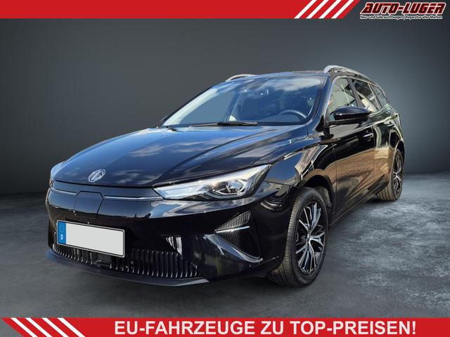 MG MG5 - Luxury Standard Range 360-GRAD SITZH